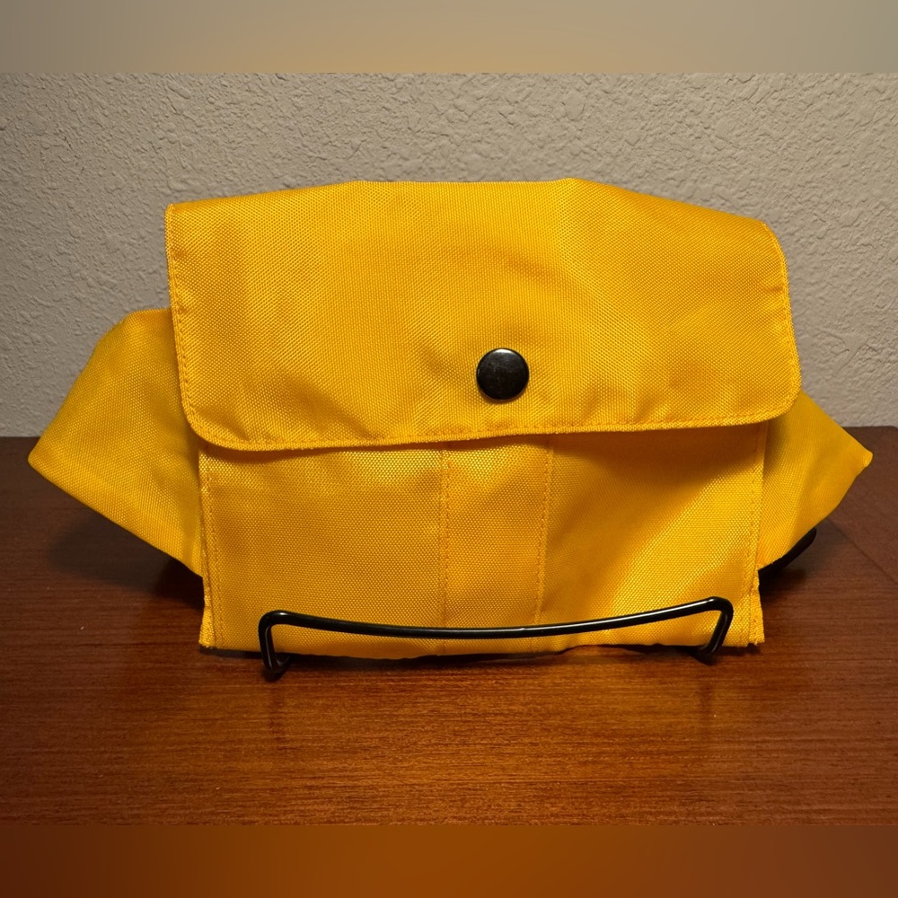 Vintage Mini Fanny Pack